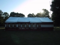 Festtelt 9 x 12 meter