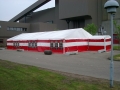 Festtelt 9 x 18