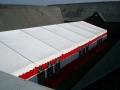 Festtelt 9 x 21 meter