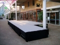 Tribune pr. m2