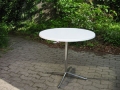 Café bord ø 80 cm.