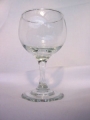 Rødvinsglas ballon 19 cl