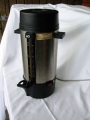 Kaffemaskine 40 kopper
