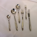 Dessertgafler