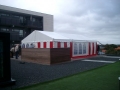 Festtelt 6 x 9 meter