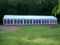 Festtelt 6 x 18 meter