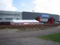 Festtelt 9 x 30 meter
