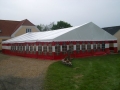 Festtelt 12 x 12 meter
