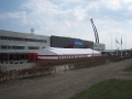 Festtelt 12 x 18 meter