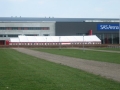 Festtelt 12 x 30 meter