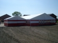 Festtelt 12 x 15 meter