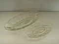 Asiet, oval