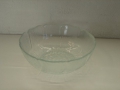 Glasskål ø 20 cm