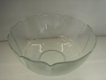 Glasskål ø 17 cm