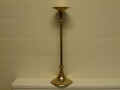 Enkelt stage 25 cm