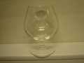 Cognacglas 25 cl.