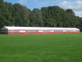 Festtelt 6 x 21 meter