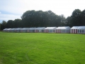 Festtelt 6 x 6 meter