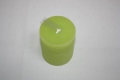 Rustik bloklys, lime 8,5 x 7 cm