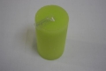 Rustik bloklys, lime 12,5 x 7 cm