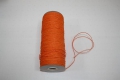Snor, ORANGE, pr. meter