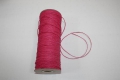 Snor, PINK, pr. meter