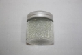 Glasperler, pr. glas