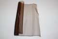 Organza, OLIVEN, rulle a